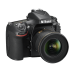 D810A (без объектива) D810A (без объектива)