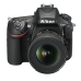 D810A (без объектива) D810A (без объектива)