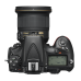 D810A (без объектива) D810A (без объектива)