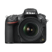 D810A (без объектива) D810A (без объектива)