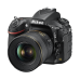 D810A (без объектива) D810A (без объектива)