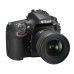 D810A (без объектива) D810A (без объектива)