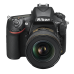 D810A (без объектива) D810A (без объектива)