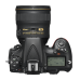 D810A (без объектива) D810A (без объектива)