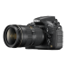 D810A (без объектива) D810A (без объектива)