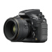D810A (без объектива) D810A (без объектива)