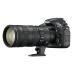 D810A (без объектива) D810A (без объектива)