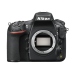 D810A (без объектива) D810A (без объектива)
