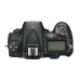 D810A (без объектива) D810A (без объектива)
