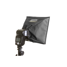 Lastolite Софтбокс MicroApollo MKII 60 25х18 см
