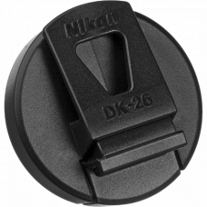 Крышка окуляра DK-26 Крышка окуляра DK-26