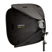 Lastolite Софтбокс Ezybox Hotshoe 38х38 см + кронштейн