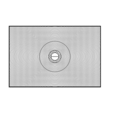 Сменный фокусировочный экран K3 для FM3A Сменный фокусировочный экран K3 для FM3A