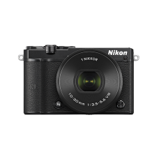 Nikon 1 J5 Kit 10-30mm PD-Zoom Черный