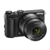 Nikon 1 J5 Kit 10-30mm PD-Zoom Черный