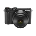 Nikon 1 J5 Kit 10-30mm PD-Zoom Черный