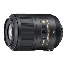 AF-S DX Micro NIKKOR 85mm f/3.5G ED VR