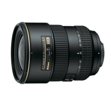 AF-S DX NIKKOR 17-55mm f/2.8G IF-ED
