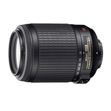 AF-S DX NIKKOR 55-200mm f/4-5.6G IF-ED VR