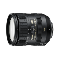 AF-S DX NIKKOR 16-85mm f/3.5-5.6G VR