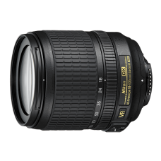 AF-S DX NIKKOR 18-105mm f/3.5-5.6G ED VR