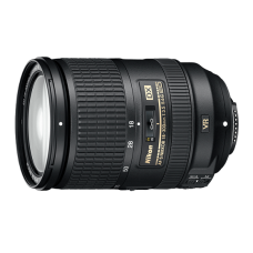 AF-S DX NIKKOR 18-300mm f/3.5-5.6G ED VR