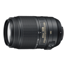 AF-S DX NIKKOR 55-300mm f/4.5-5.6G VR