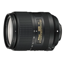 AF-S DX NIKKOR 18-300mm f/3.5-6.3G ED VR