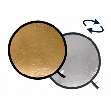 Lastolite LR3034 отражатель серебряный/золотой 75 см