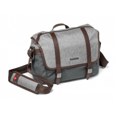 Manfrotto LF-WN-MS Сумка для фотоаппарата Windsor Messenger S