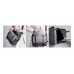 Manfrotto LF-WN-MS Сумка для фотоаппарата Windsor Messenger S