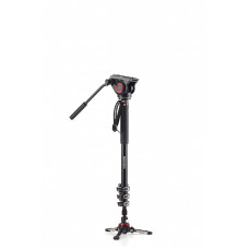 Manfrotto MVMXPRO500 Монопод для видео