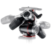 Manfrotto Штатив MK055XPRO3 + 3D головка