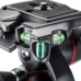Manfrotto Штатив MK055XPRO3 + 3D головка