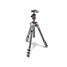 Manfrotto Штатив Befree + шаровая головка Серый