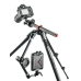 Manfrotto Штатив MK055XPRO3 + 3D головка