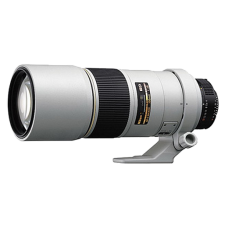 AF-S NIKKOR 300mm f/4D IF-ED Серый
