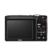Coolpix A100 фиолетовый с рисунком