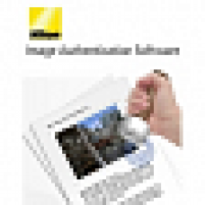 Image Authentication Software
