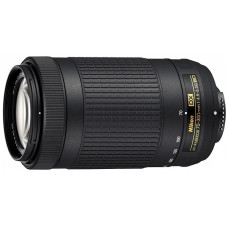 AF-P DX NIKKOR 70-300mm f/4.5-6.3G ED