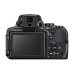 COOLPIX P900 черный