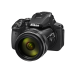 COOLPIX P900 черный