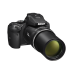 COOLPIX P900 черный
