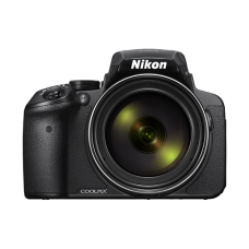 COOLPIX P900 черный