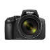 COOLPIX P900 черный
