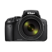 COOLPIX P900 черный