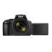 COOLPIX P900 черный