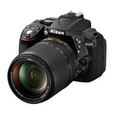D5300 Kit AF-S DX 18-140mm f/3.5-5.6G VR