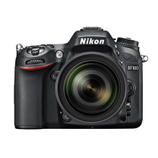 D7100 Kit AF-S DX 18-105mm f/3.5-5.6G ED VR (восстановленная техника)