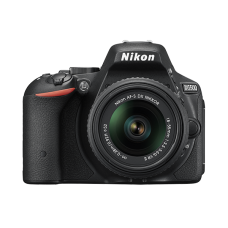 D5500 Kit AF-S DX 18-55mm f/3.5-5.6G VR II (восстановленная техника)
